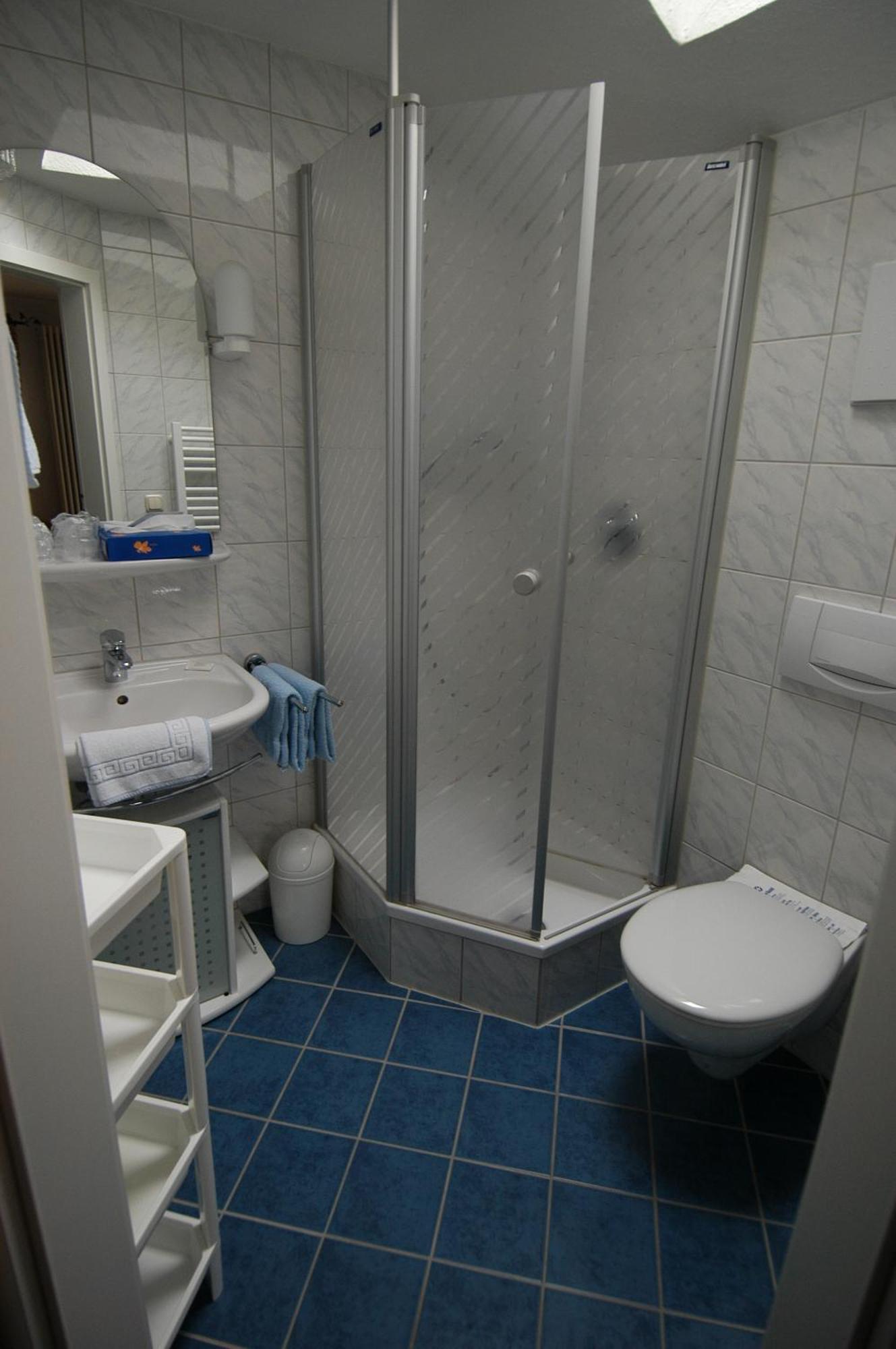 Haus Florian Grainau Quarto foto
