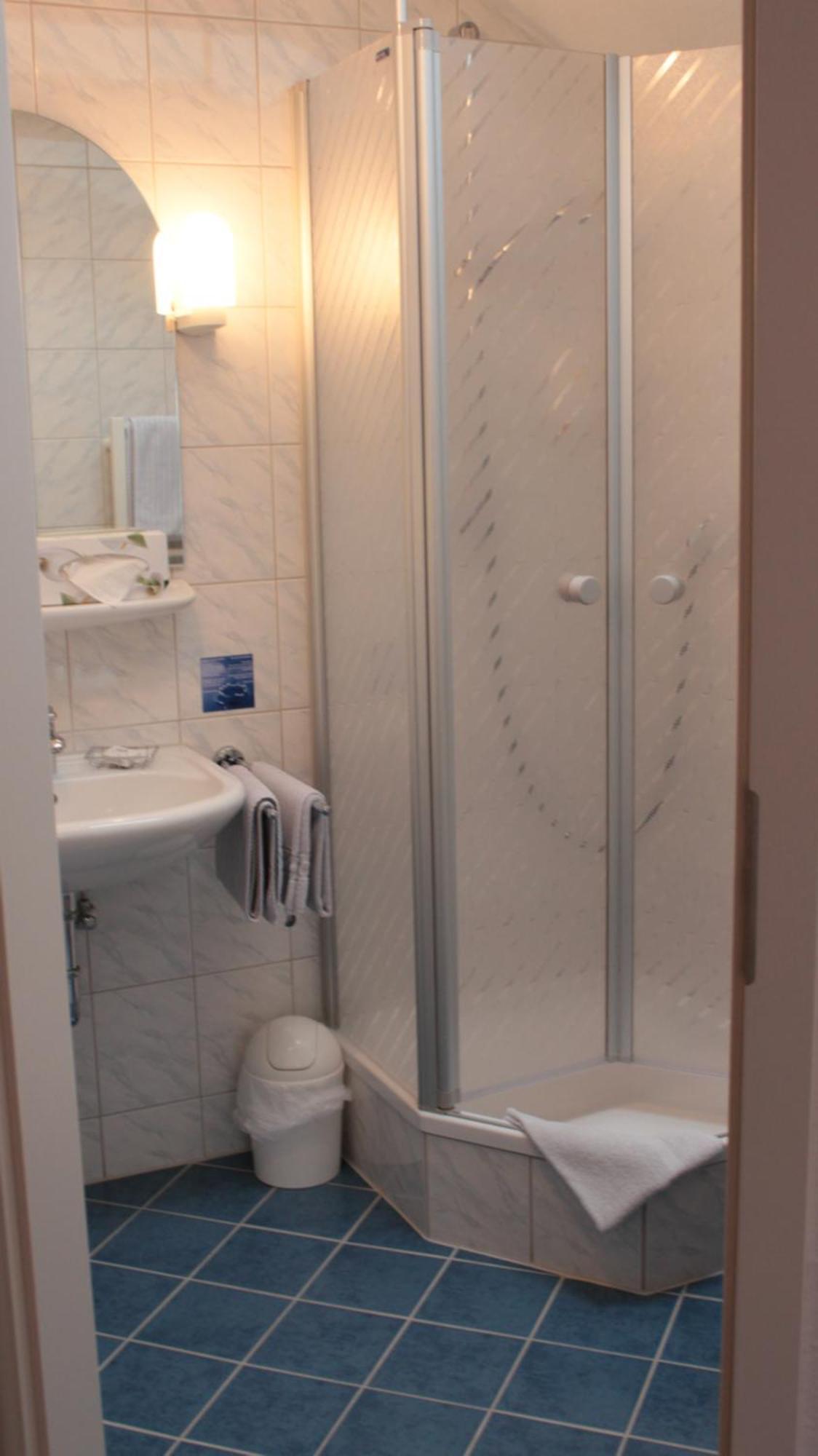Haus Florian Grainau Quarto foto