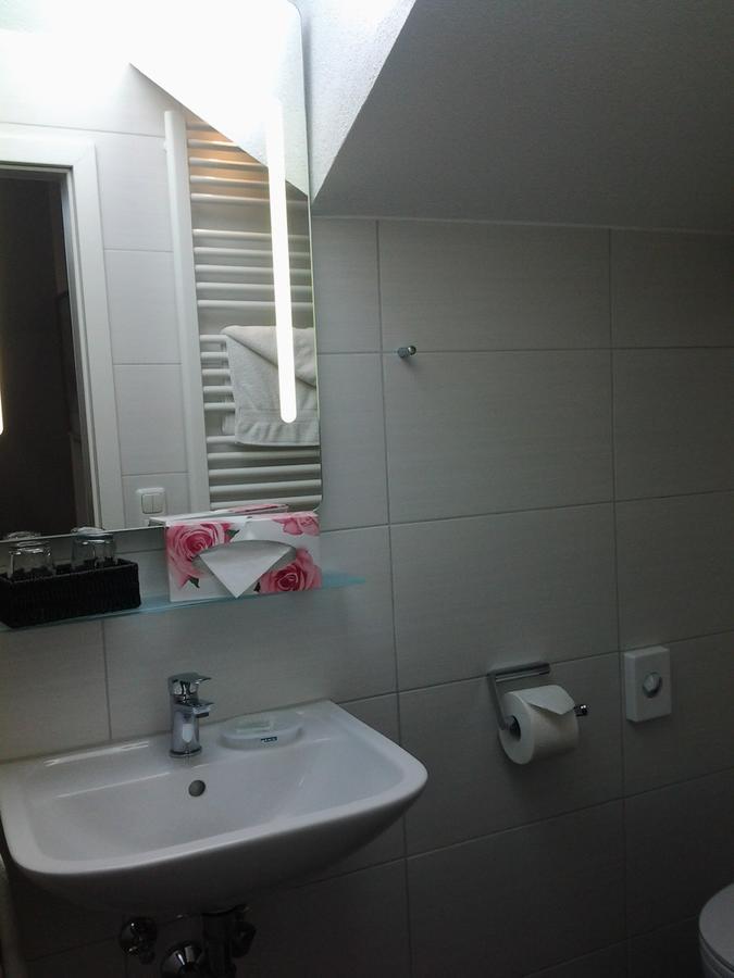 Haus Florian Grainau Quarto foto